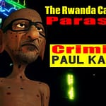 Rwandan regime